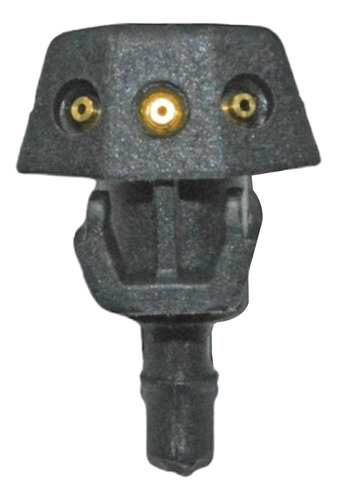 Esguicho Para-brisa Uno Preto