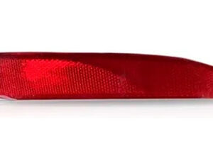 Lanterna Refletor Traseiro Grand Siena 2012 A 2015 1ª Linha Direito Vermelho