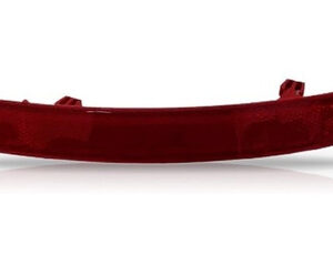 Par Lanterna Parachoque Spacefox Refletor 2010 11 12 13 2014 Esquerdo E Direito