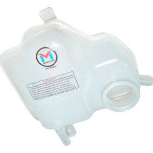 Reservatorio Expansao Kadett Sem Sensor