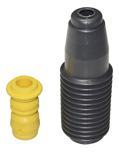Kit Amortecedor Dianteiro Sentra