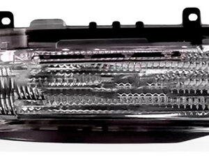 Kit Pisca Lente Retrovisor Pajero Full 2008 A 2021 Esquerdo