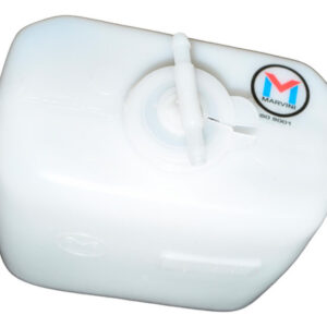 Reservatorio Agua Limpador Par Fusca Brasilia