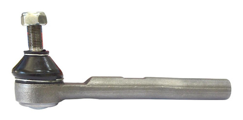 Terminal Direcao Esquerdo Hrv 1.8 16v Manual 2015 Em Diante