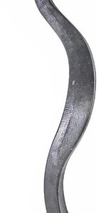 Braco Inferior Curvo Direito Fusion 2006 Em Diante