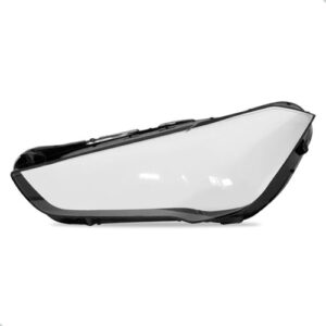 Par Lente Farol Dianteiro Para Bmw X1 2020 2021