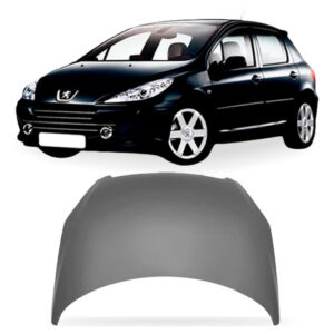 Capo Para Peugeot 307 2003 2004 2005 2006