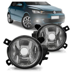 Par Farol De Milha Gol Voyage G7 2016 2017 2018 Cristal