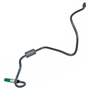 Tubo Cilindro Mestre Da Embreagem Ecosport Duratec 2.0 4x2