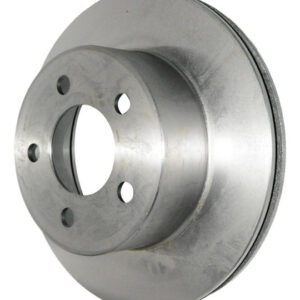 Disco Freio Dianteiro Ventilado Grand Cherokee 1993 A 2004