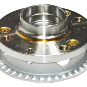 Cubo Roda Dianteiro Forjado Golf 94 A 98 Passat 94 A 97