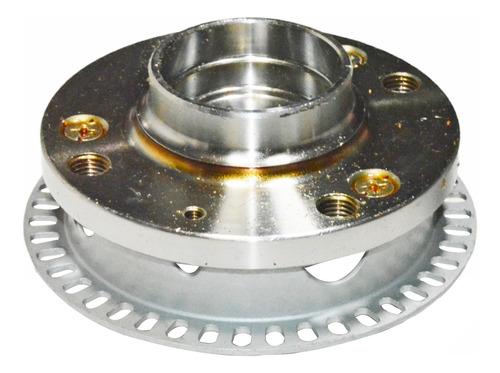 Cubo Roda Dianteiro Forjado Golf 94 A 98 Passat 94 A 97