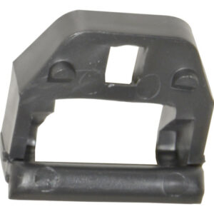 Batente Superior Fecho Porta Luvas Gol Voyage Parati Ate 94