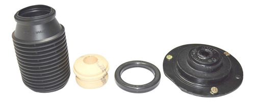 Kit Amortecedor Diant Completo 1 Lado C Rol Monza 82 A 89