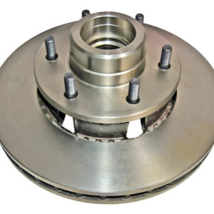 Disco Freio Diant Ventilado Blazer 98 A 99 Silverado 96 A 01