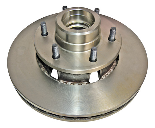 Disco Freio Diant Ventilado Blazer 98 A 99 Silverado 96 A 01