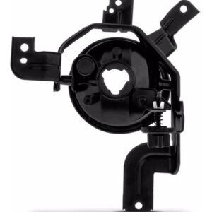 Par Farol De Milha Honda Crv 2007 2008 2009 Auxiliar