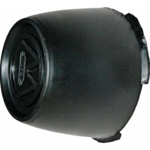 Calota Plastica Roda De Encaixe Fusca Brasilia Preto