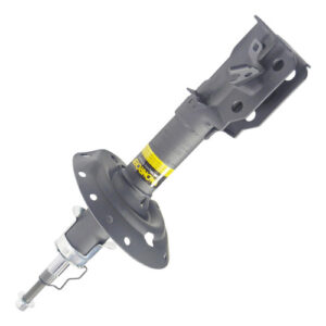 Amortecedor Dianteiro Esquerdo Fit City 2014 A 2021