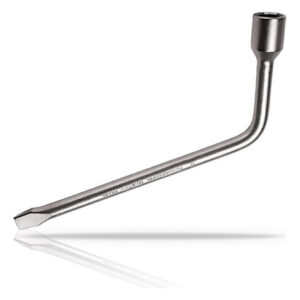Chave Roda L 17mm (com Espatula)