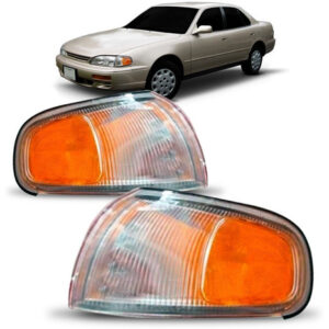 Par Sinaleira Dianteiro Toyota Camry 1995 1996
