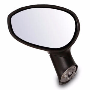 Par Retrovisor Punto Ou Linea Fiat Eletrico Retrovex