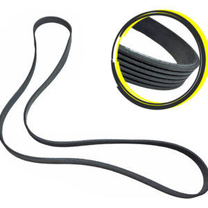 Correia Micro V Cherokee Grand Wrangler Laguna 01 Em Diante