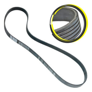 Correia Micro V Onix 12 Em Diante Prisma 2013 Em Diante