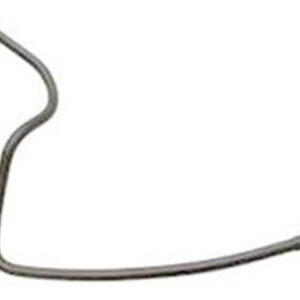 Mangueira Coletor Admissao Ao Radiador Oleo Santana Quantum