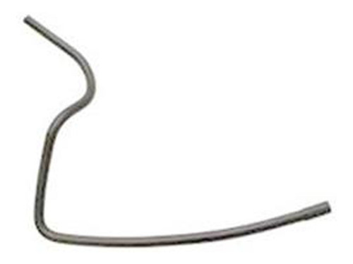 Mangueira Coletor Admissao Ao Radiador Oleo Santana Quantum