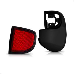 Kit Envolvente L200 Triton 2007 A 2016 Pisante Polaina Ld Preto