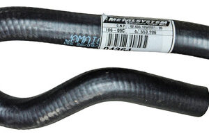 Mangueira Ar Quente Palio 1.6 16v 96 A 17