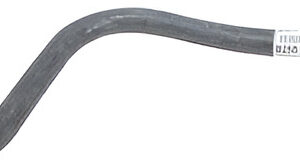 Mangueira Entrada Aquecedor Gol Voyage Parati Saveiro 1.8