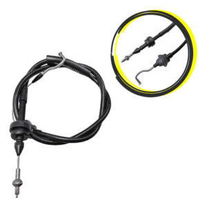 Cabo De Acelerador Quantum Efi