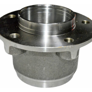 Cubo De Roda Traseiro C Rol Master 2.5 2.8 2002 A 2012