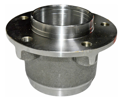 Cubo De Roda Traseiro C Rol Master 2.5 2.8 2002 A 2012