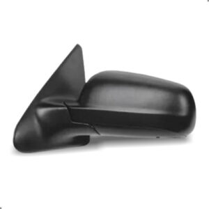 Retrovisor Lateral Gol G3 1999 A 2008 Com Controle Esquerdo