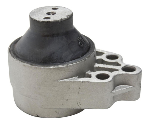 Coxim Do Motor Direito 3 Furos Sem Prisioneiro Focus