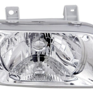 Par Farol Para Kia Sportage 1998 1999 2000 2001 2002.