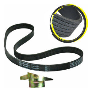 Correia Micro V Fiesta 1.4 2012 Em Diante