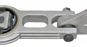 Coxim Traseiro Do Cambio C Suporte Bravo 1.8 Etorq 10 A 16