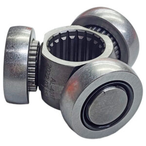 Junta Tripoide Trizeta 19 Dentes Rav4 2.5 13 Ate 15 Auto