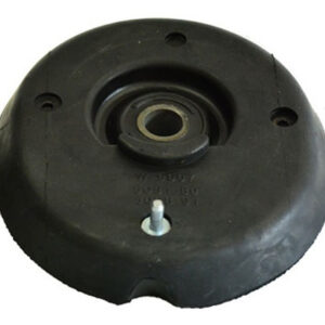 Coxim Amortecedor Dianteiro C3 2003 Ate 2012