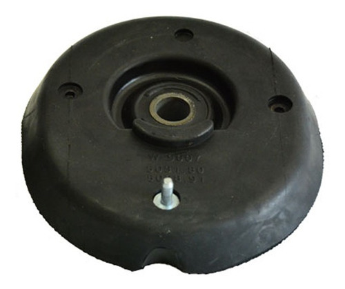 Coxim Amortecedor Dianteiro C3 2003 Ate 2012