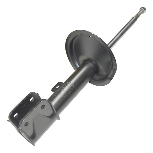 Amortecedor Dianteiro Esq C4 Pallas Hatch 2007 A 2014