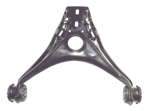 Bandeja Dianteira Com Buchas Sem Pivo Gol Voyage Parati