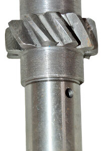 Engrenagem Pinhao Bomba Oleo Corcel Del Rey Escort