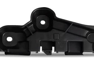 Par Guia Parachoque Dianteiro Logan Sandero 2015 A 2018