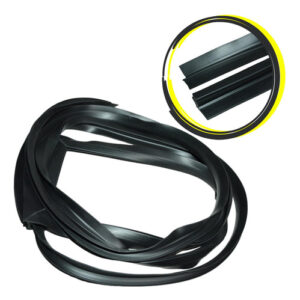 Borracha Para-brisas Sentra 14 Em Diante