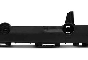 Par Guia Parachoque Dianteiro Hilux Sw4 2012 A 2015